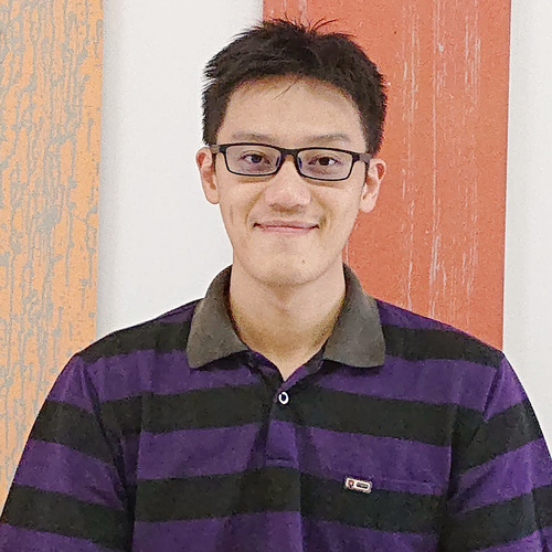 Chien-Hua KuoImage
