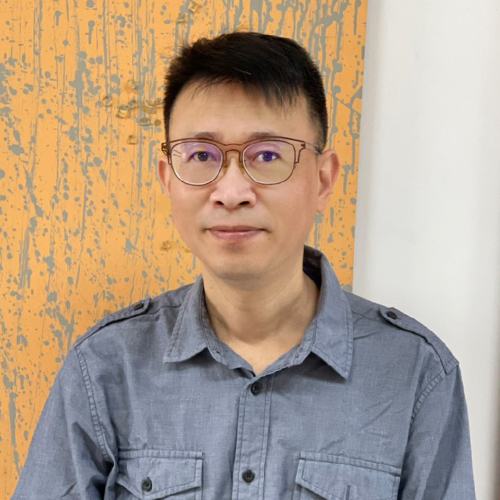Chi-Jung ChangImage
